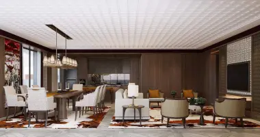 Presidential Suite Ocean View